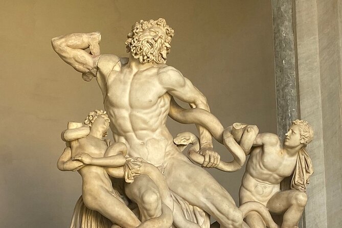 Skip the Line Vatican Tour and Sistine Chapel - Should You Book This Skip-the-Line Vatican Tour?