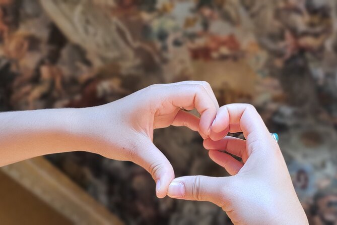 Skip-the-Lines Barberini Palace Museum and Gallery Private Tour - Art Highlights You Can Actually Follow: Raphael to Caravaggio