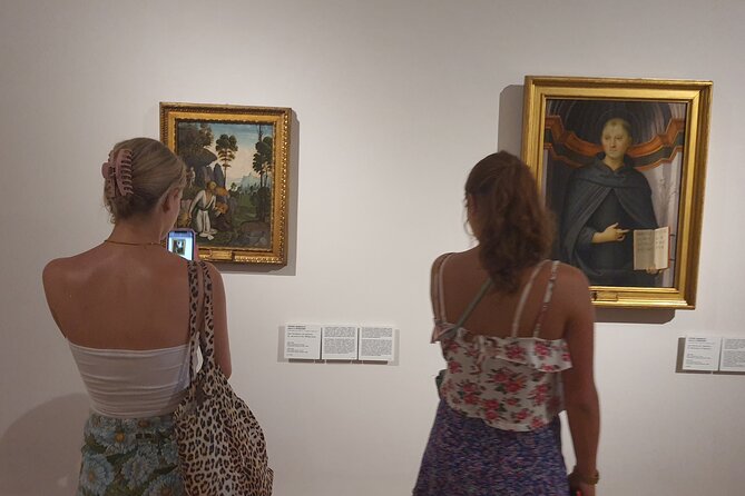 Skip-the-Lines Barberini Palace Museum and Gallery Private Tour - Price and Value: Is $330.19 Worth It?
