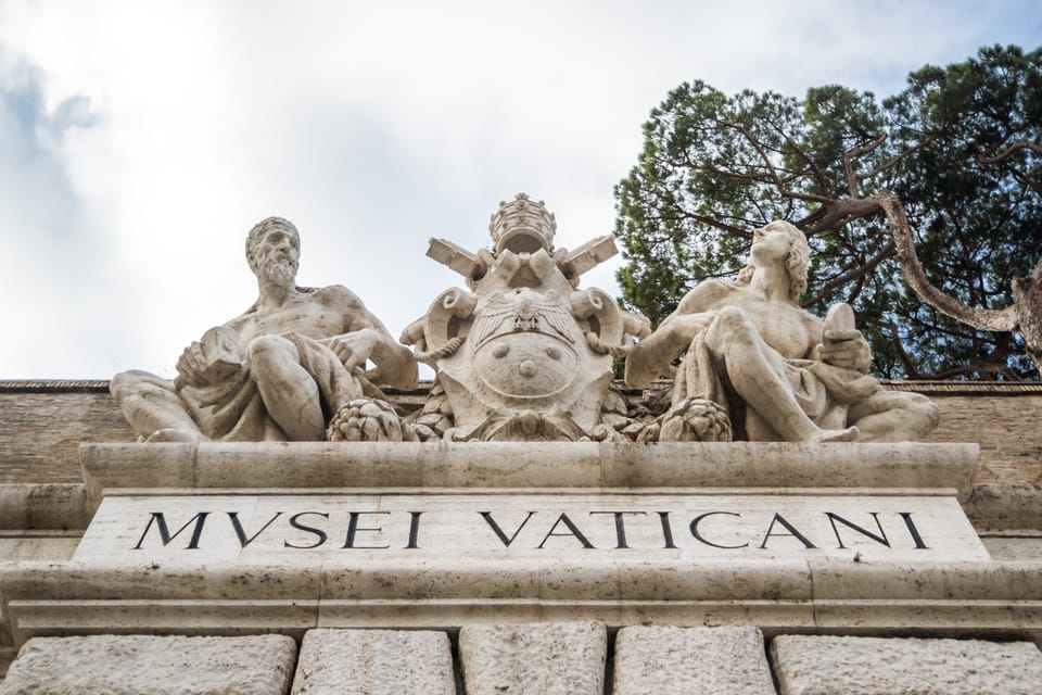 Skip-The-Ticket-Line Vatican Museums & Sistine Chapel Entry - Key Things That Make This Entry Ticket Worth It