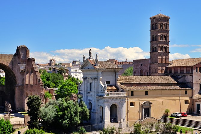 Small Group Colosseum, Roman Forum & Palatine Hill Tour - Price Breakdown: Is $77.40 Really Good Value?