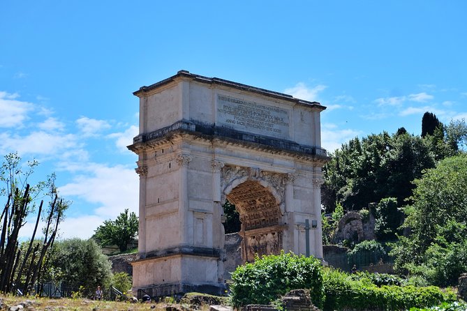 Small Group Colosseum, Roman Forum & Palatine Hill Tour - Who This Tour Fits Best (and Who Might Prefer Something Else)