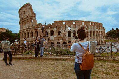Small group Colosseum with Arena Floor, Palatine Hill & Forum Tour - The Via Sacra walk: sacred and political stops that connect