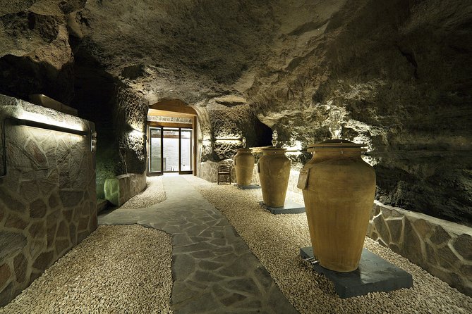 Small-Group Exclusive Winery and Wine Tasting Tour in Frascati - Finding Cantina Imperatori: your calm break from Rome