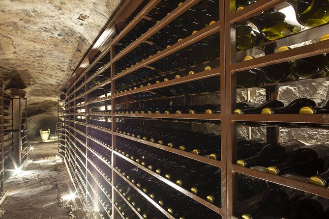 Small-Group Exclusive Winery and Wine Tasting Tour in Frascati - Timing, pace, and what to plan for