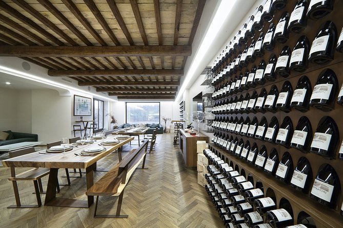Small-Group Exclusive Winery and Wine Tasting Tour in Frascati - Who should book this tour, and who might prefer another option