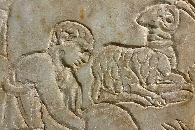 Small Group Express Tour of Roman Catacombs with Transfer - Transfers and Getting There: Via Francesco Giambullari, 4