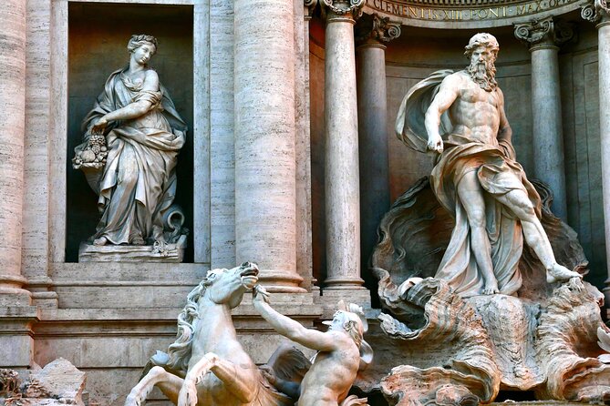 Small-Group Express Tour of Trevi Fountain with Undergrounds - Should You Book This Trevi Fountain Underground Express Tour?