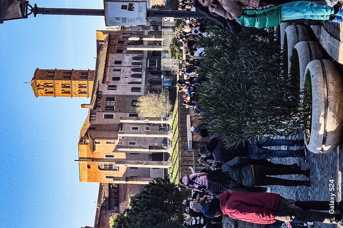 Small Group Guided Tour Of Colosseum, Roman Forum & Palatine Hill - Timing and pacing: why the hour-and-change matters