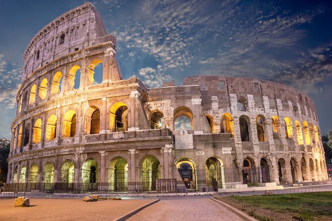Small Group Guided Tour Of Colosseum, Roman Forum & Palatine Hill - Where this tour fits best (and who should pick something else)