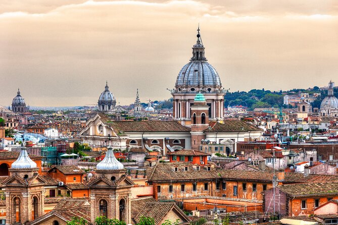 Small Group Guided Tour of St Peter Basilica and Cupola - What you get, what you don’t: tickets and value