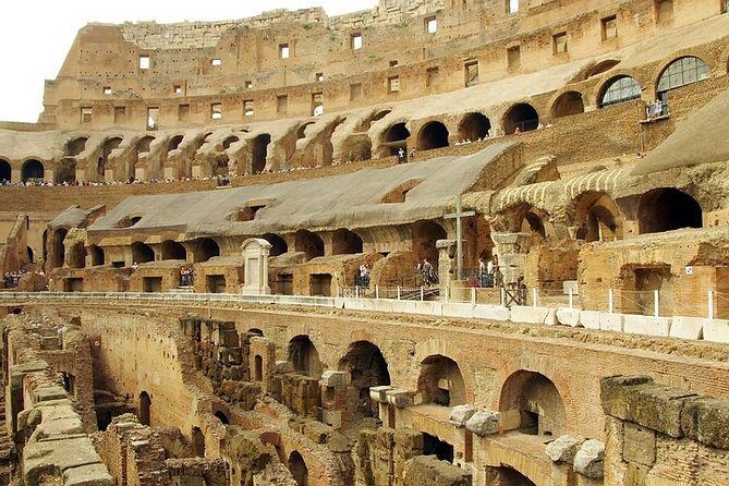 Small Group Guided Tour to the Colosseum, Roman Forum and Palatine Hill - How small-group pace really works (and when it won’t)