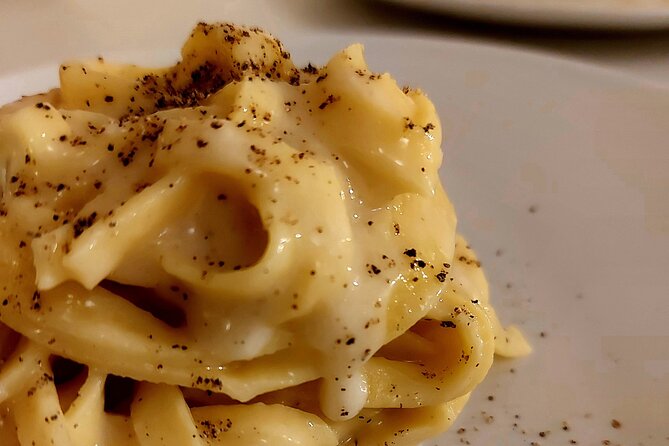 Small-Group Pasta Making steps from the Vatican Museums - Price and Value: What $96.12 Buys You in Rome