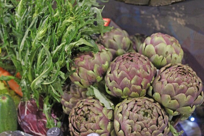 Small-Group Rome Street Food Guided Tour - Key Highlights I Think You’ll Care About