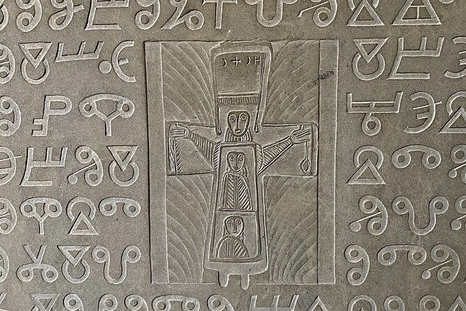 Small-Group Tour at Underground Temples of St. Clement's Basilica - The 14-Meter Descent: 4th-Century Church, Frescoes, and the Underground River Feel