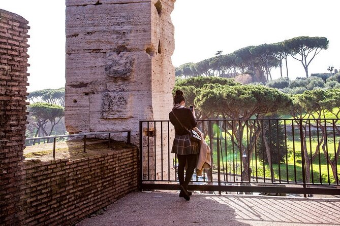 Small Group Tour: Colosseum & Roman Forum with Arena Floor Access - Roman Forum: the everyday Rome route