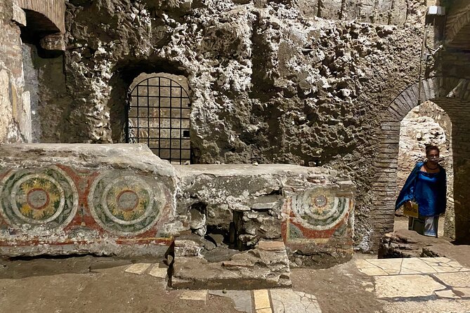 Small-Group Tour of Trastevere's Hidden Gems and Undergrounds - Price and value: what $77.06 buys you in real terms