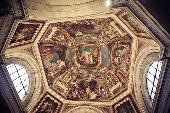 Small-Group Tour: Vatican Museums, Sistine Chapel & Pickup - Pickup and Meeting Points: Don’t Lose Minutes Before You Start