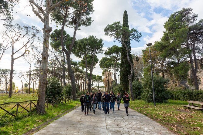 Sorrento & Pompeii Guided Day Trip from Rome with Optional Pickup - Skip-the-Line Pompeii with an Archaeologist and Headset Audio