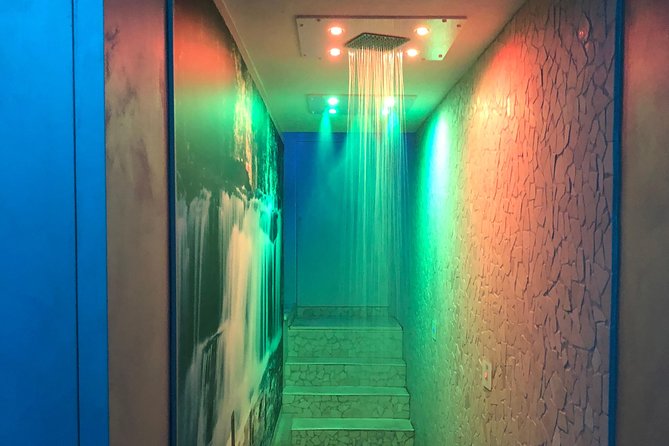 Spa admission 2h - Rome Spa Admission: What Two Hours of Wellness Feels Like
