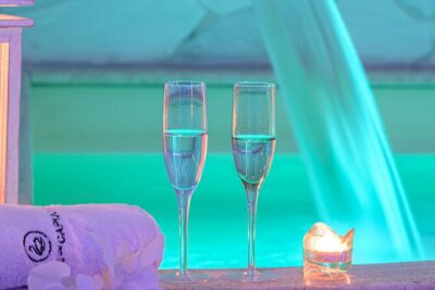 Spa admission 2h - Price and Value: Why $41.70 Can Make Sense