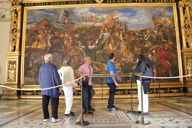 Spanish Small Group Tour of the Vatican Museums, Sistine Chapel & St. Peter's - Meeting at What a Life Tours: timing that prevents stress