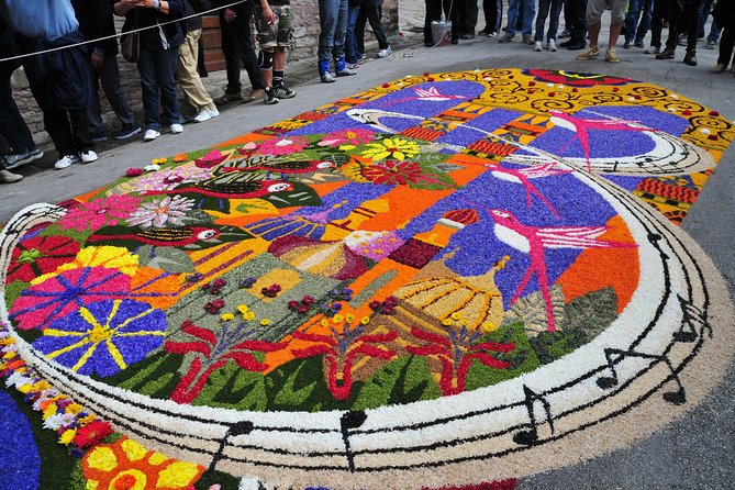 Spello: a journey through flowers, mosaics and ancient Roman ruins - FAQ