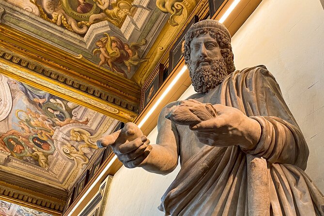 St Peter's Basilica and Cupola Guided Tour - Price and value: is $48.27 worth it?