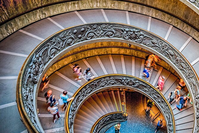 St Peter's Basilica and Cupola Guided Tour - Meeting point, timing, and how to avoid losing time