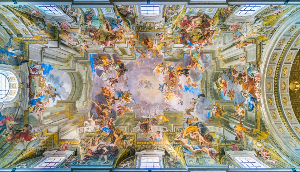 St. Peter’s Basilica and Optional Dome Climb Tour - Key Points to Know Before You Go