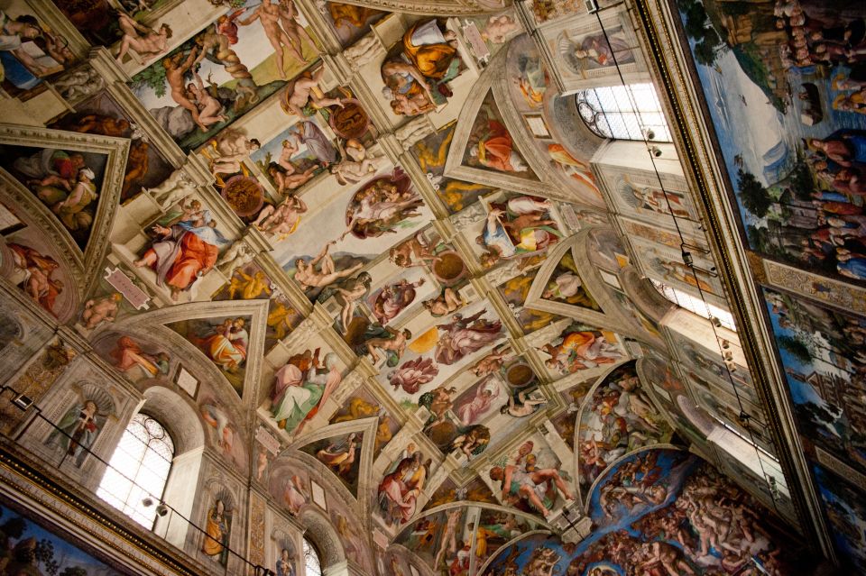 St. Peter’s Basilica and Optional Dome Climb Tour - Cost and Value: Why $40 Can Be Fair (or Not) for This Tour