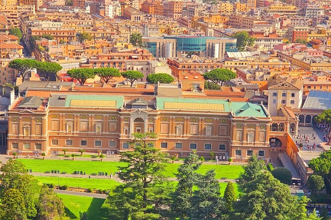 St. Peter's Basilica Dome to Underground Grottoes Tour - Stop 2: Vatican Grottoes under St. Peter’s Basilica