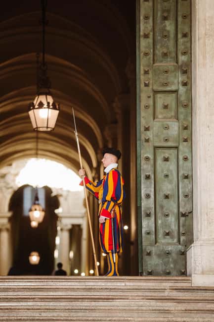 St. Peter’s Basilica Priority Access Tour with Dome & Crypt - Price and Value: What You’re Really Paying For