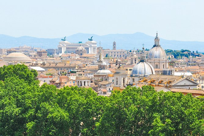 St. Peter’s Basilica: Self-guided Audio Tour on your Phone (without ticket) - Vatican Grottoes ending: the underground burial stories
