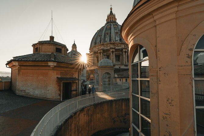 St Peters Basilica Tour with Dome Climb - Entering St. Peter’s Basilica: The Line Reality Check