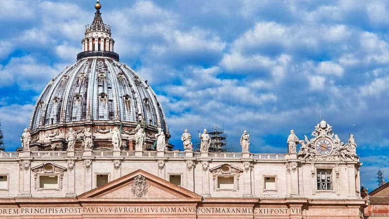 St. Peter's Dome Climb, Basilica and Vatacombs Tour - Price and value: what $69 buys you (and how to judge it)