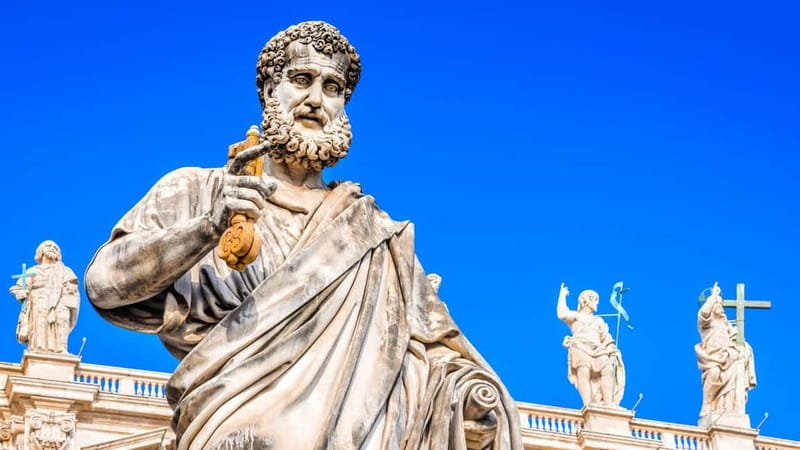 St. Peter's Dome Climb, Basilica and Vatacombs Tour - Should you book this Dome, Basilica, and Vatacombs tour?