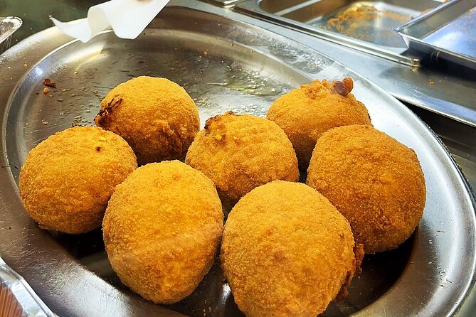 Street food and pasta in Rome - Why Trastevere is the right neighborhood for street food