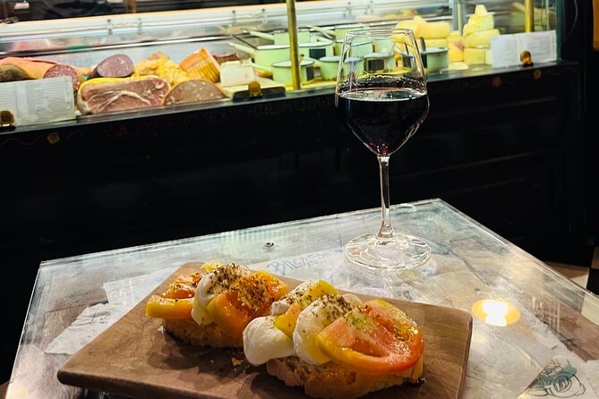 Street food and pasta in Rome - Supplì Roma: the Roman street-food that sets the tone