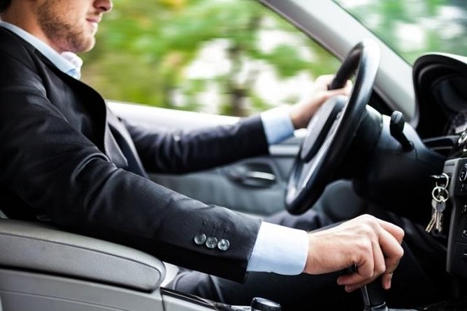 Stress-Free Private Transfer Rome to Civitavecchia Port - Who This Transfer Fits Best (and Who Might Skip It)