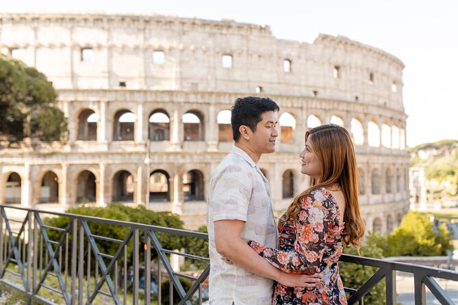 Sunny Photoshoot with a Local in the Heart of Rome - Practical Planning Tips So Your Photos Actually Look Like Your Trip