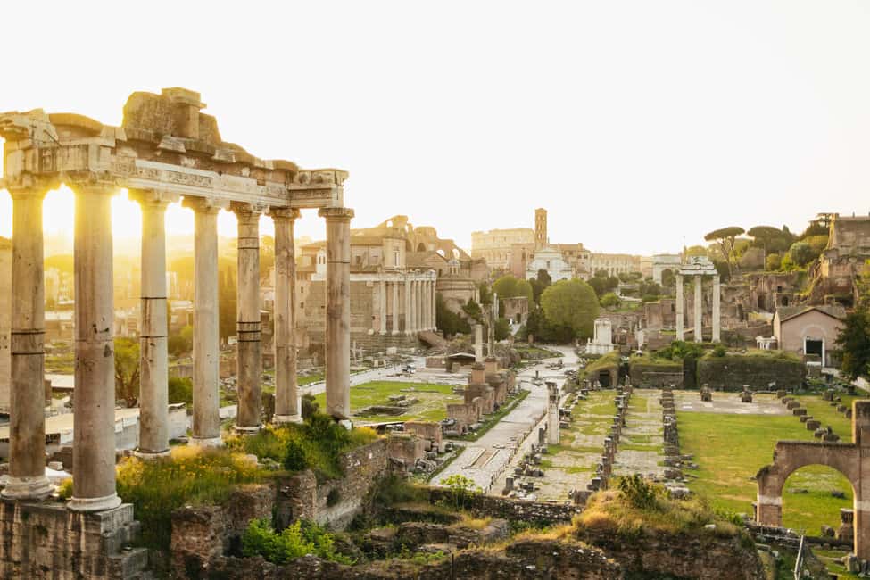 Sunrise in Rome: Small Group E-Bike Tour & Italian breakfast - The e-bike ride: Easy pedal assist, real safety, and cobblestone reality
