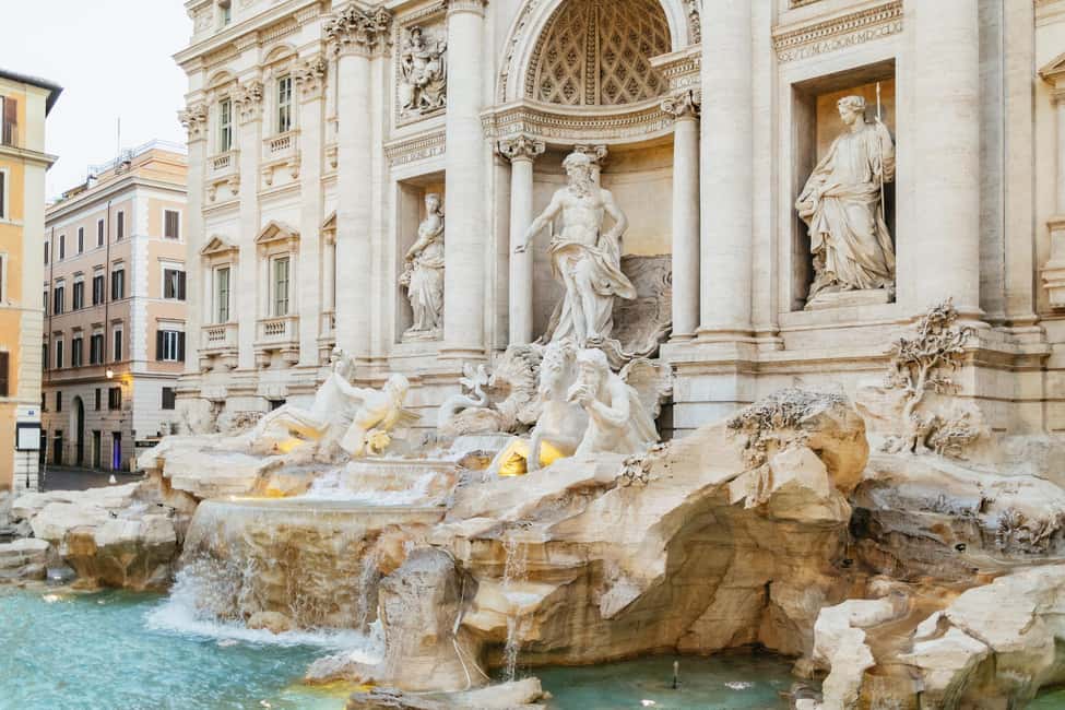 Sunrise in Rome: Small Group E-Bike Tour & Italian breakfast - Sant’Eustachio Il Caffè: A proper Italian breakfast break