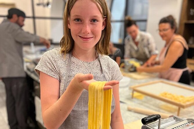 Super Fun Pasta & Gelato Class by Vatican with Wine + Oil Tasting - Price and Value in Rome: Is $85.26 Worth It?