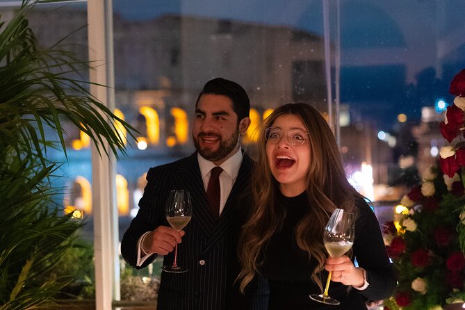 Surprise Marriage proposal in Rome - What You Actually Get: Photos That Feel Like the Moment