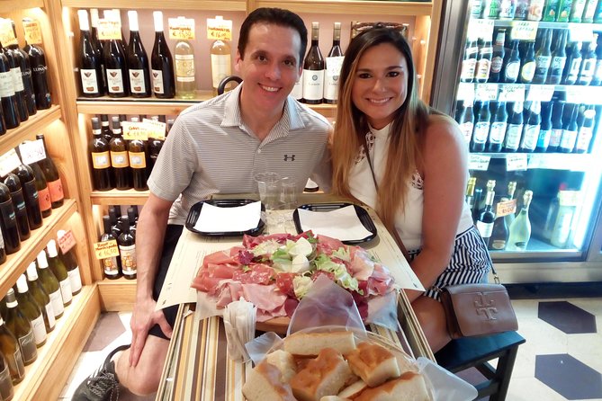 Taste of Rome: Food Tour with Local Guide - Guides matter: Maria, Fabrizia, Marco, Greta, Matteo, and Mattia