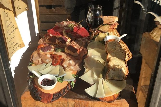 Taste of Rome: Very Small Group Food Tour - Piazza Testaccio Morning Route: Breakfast, Market Stops, and Gelato