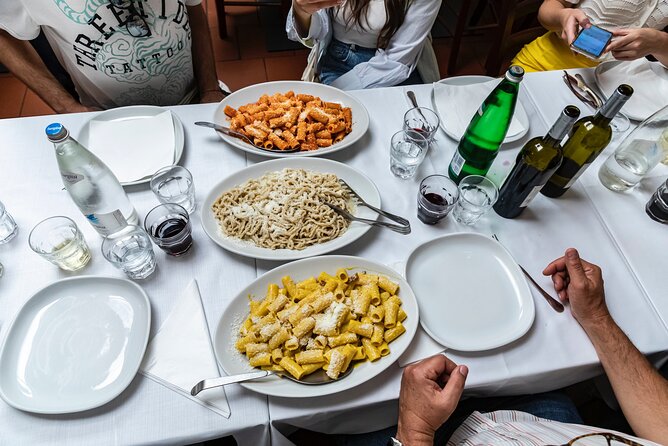 Taste of Testaccio: Special 15 Year Anniversary Edition - Rome’s “quinto quarto” mindset and the food history you can taste