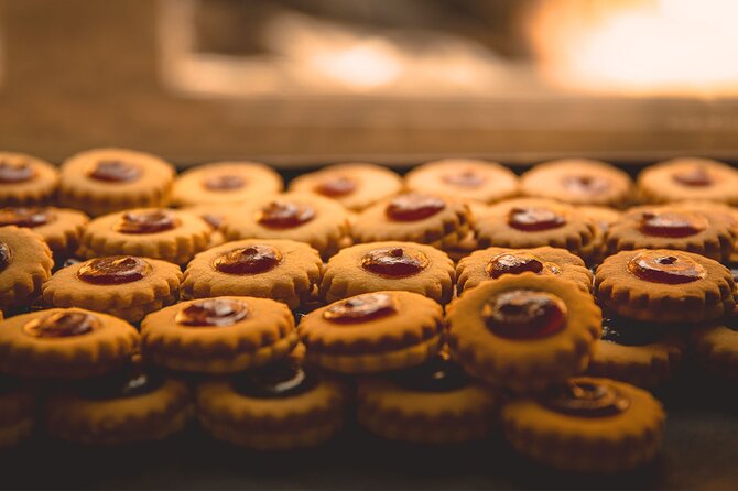 Taste of Trastevere Roman Food Tour - Key things to know before you go