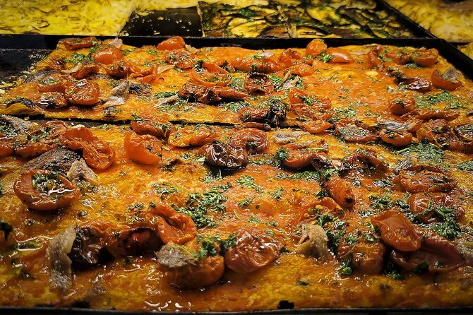 Taste of Trastevere Roman Food Tour - Trastevere streets and Supplì: the fried-rice classic you’ll remember